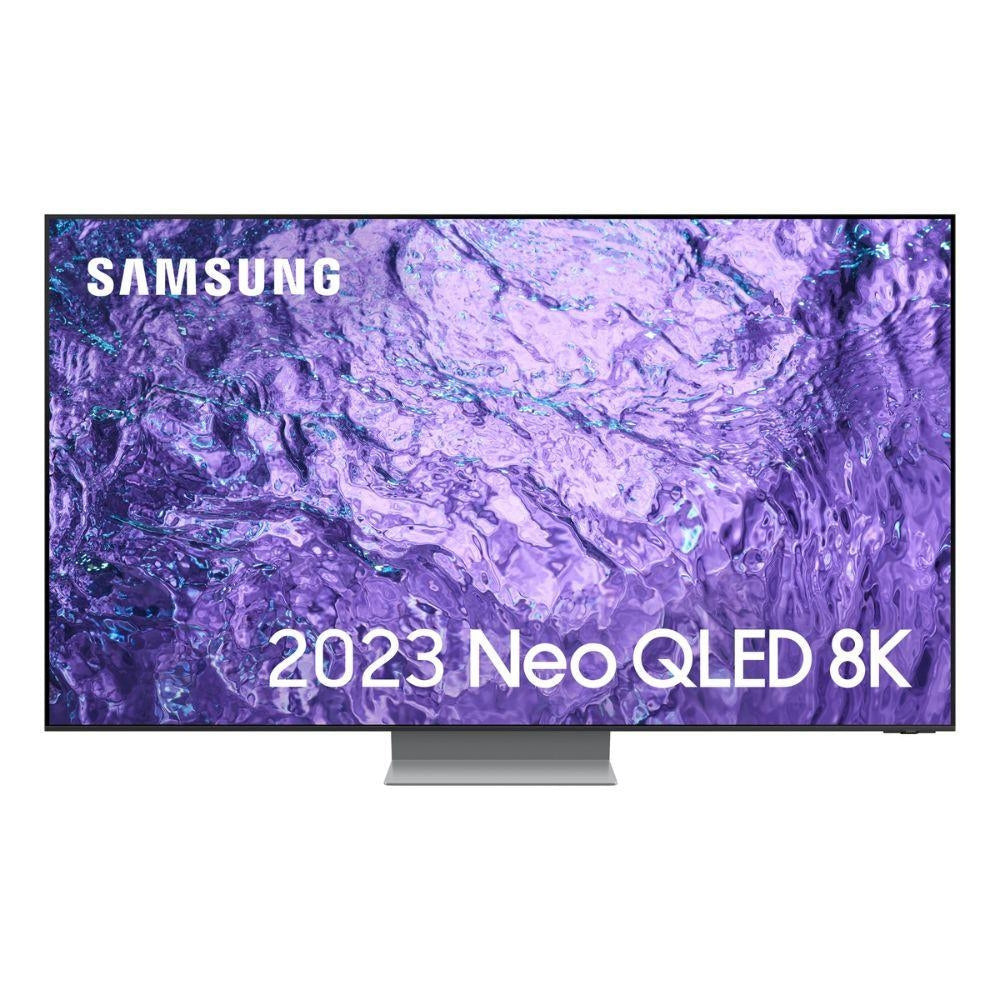 Samsung 2023 55" QN700C Neo QLED 8K HDR Smart TV