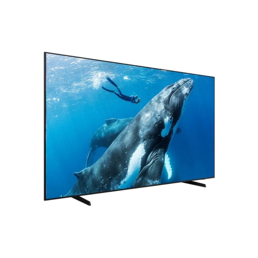 Samsung 2024 98" Crystal UHD DU9000 4K Tizen OS Smart TV, 98" 1