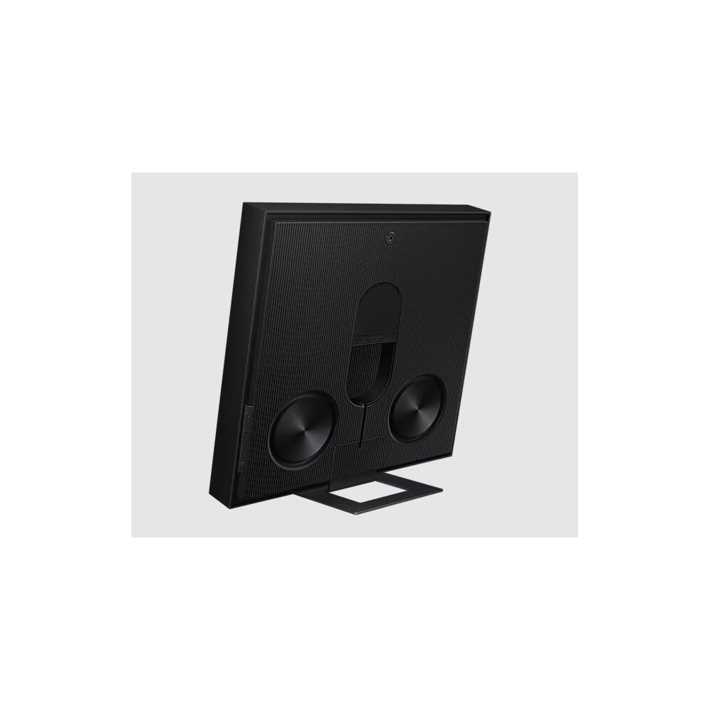 Samsung 2024 Music Frame HW-LS60D Wireless Smart Speaker, Black 3