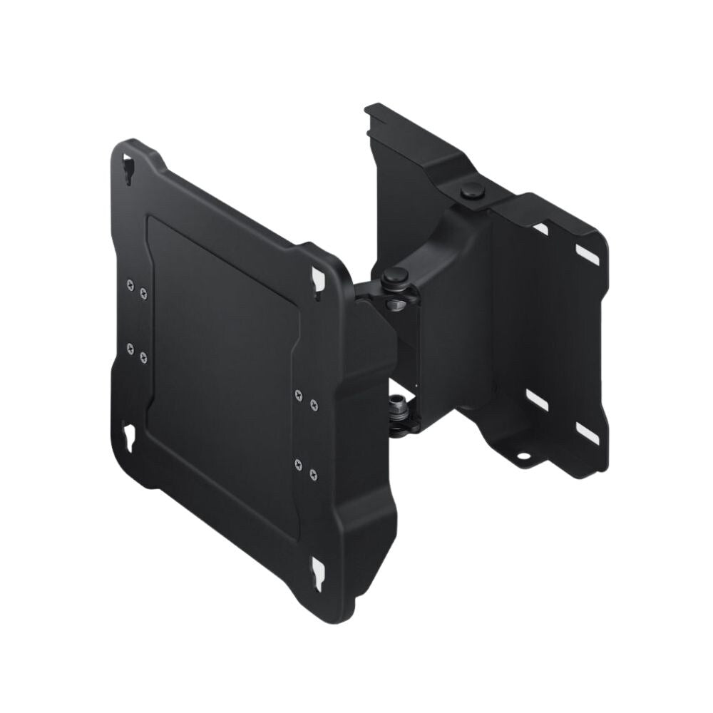 Samsung Articulated Wall Mount For 55" Terrace Outdoor TVs, Black 1