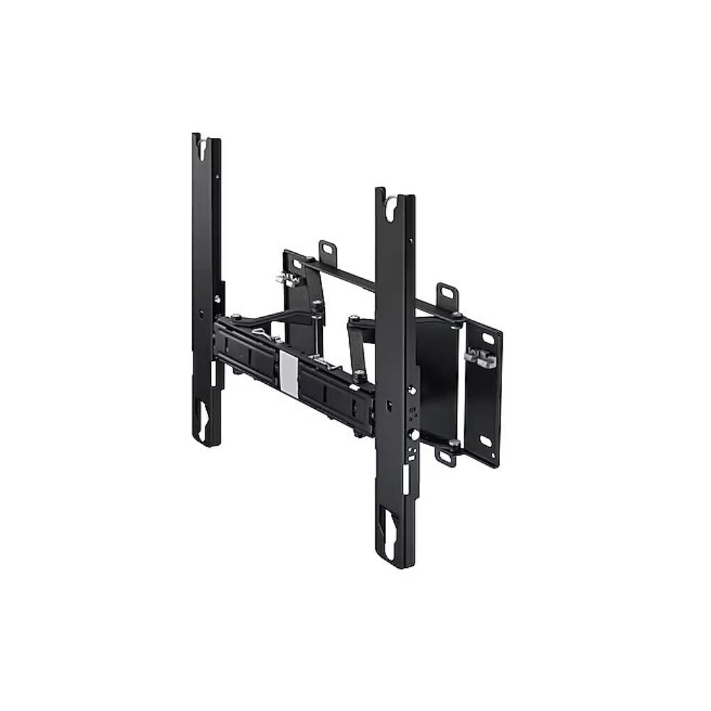 Samsung Articulated Wall Mount For 65" and 75" Terrace Outdoor TVs, Black 1