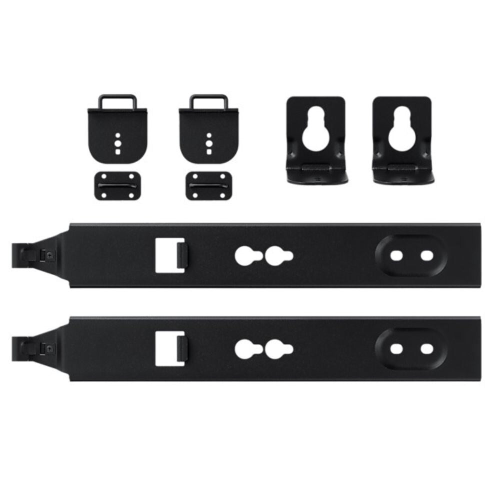 Samsung The Terrace 3 Channel Indoor and Outdoor All In One Soundbar, IP Rated: Black 5