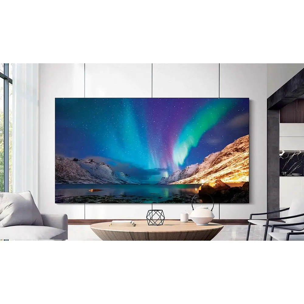 Samsung The Wall 146" UHD IWA 0.84mm Micro LED Wall