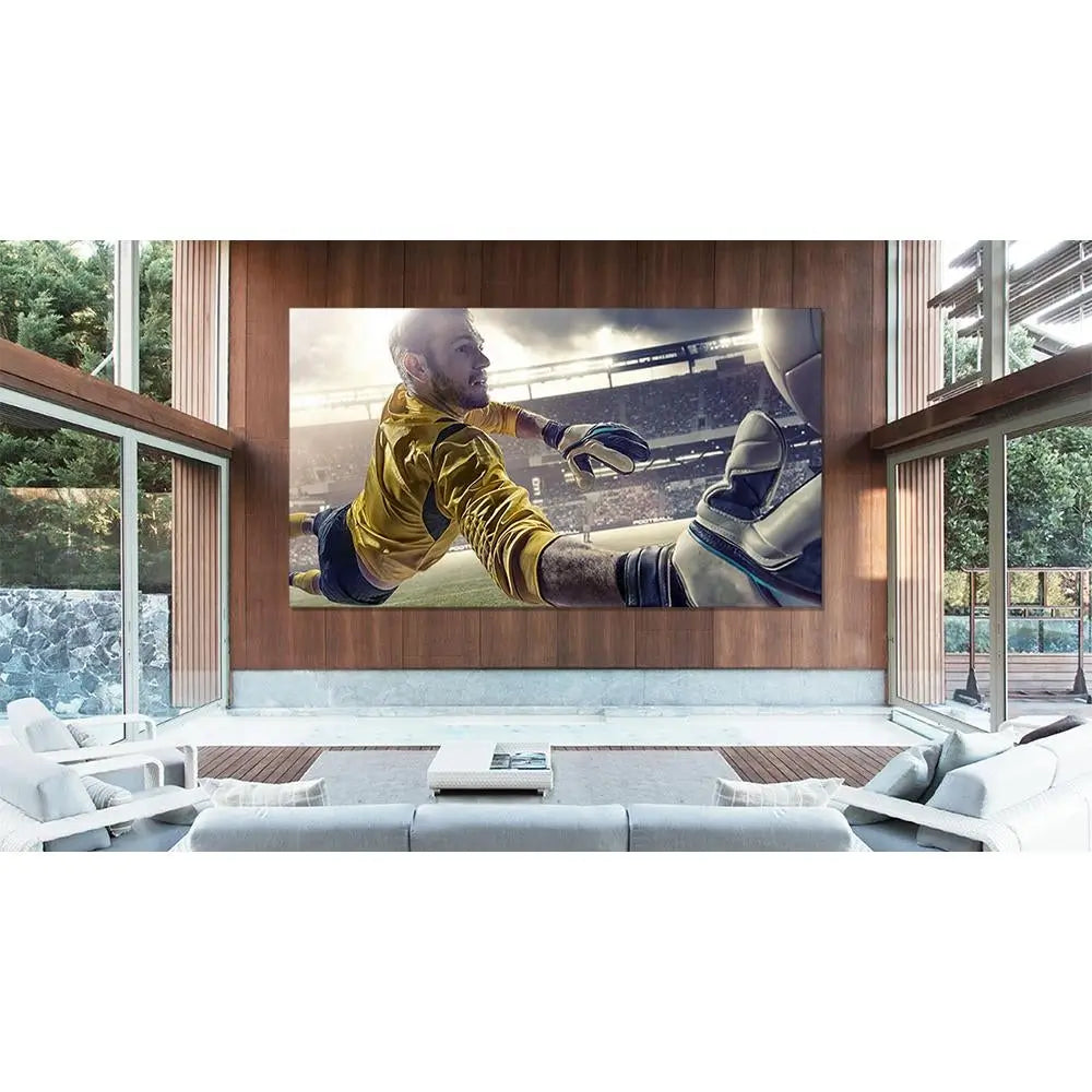 Samsung The Wall 146" UHD IWA 0.84mm Micro LED Wall