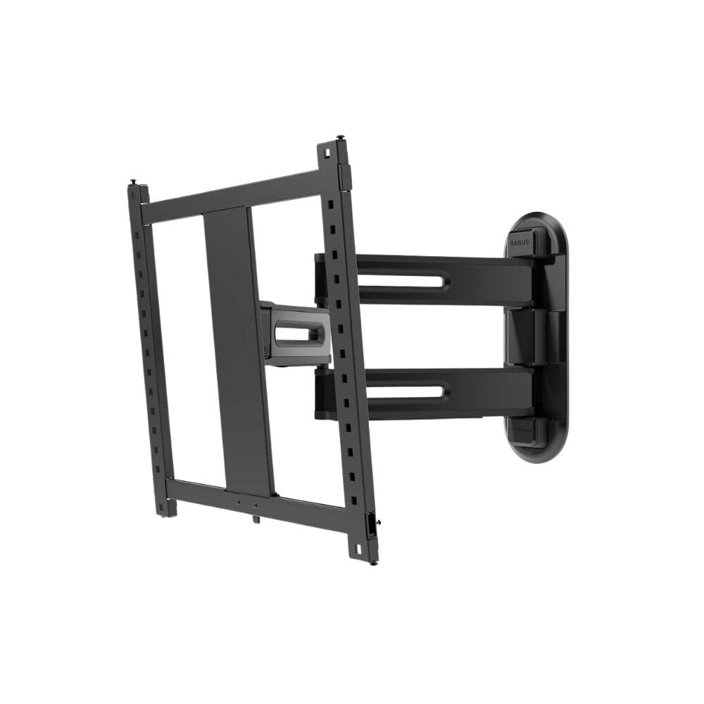 Sanus Advanced Full-Motion 4D + Shift™ TV Wall Mount For 32" to 65" TV Screens