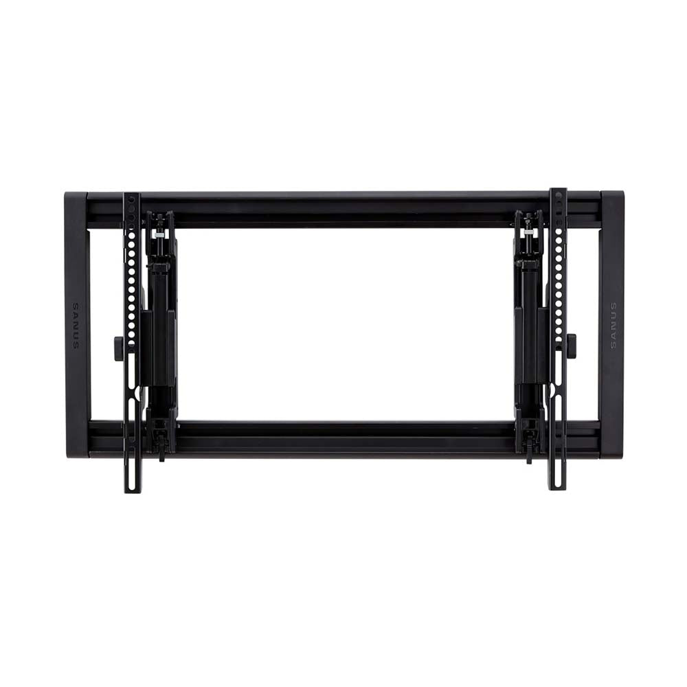 Sanus Advanced Tilt 4D Premium Wall Mount for 42" to 90" TVs, Black 1