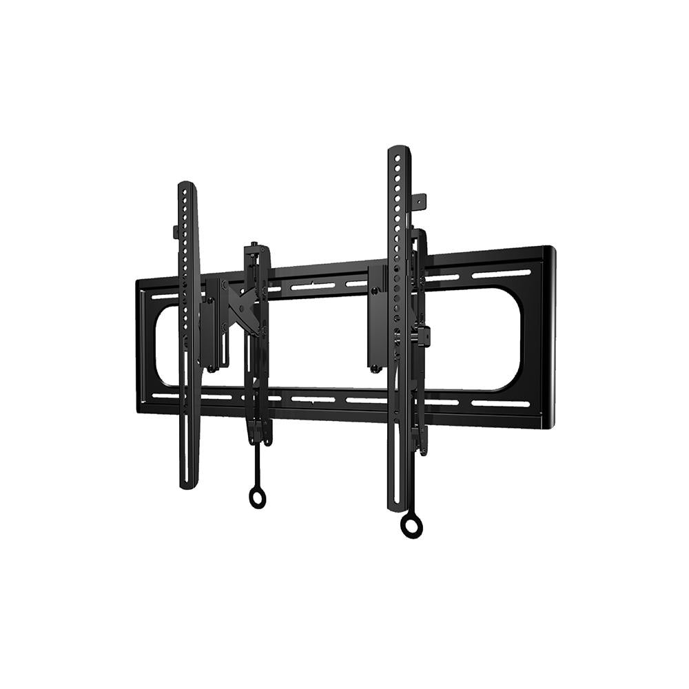 Sanus CILT2 Black Series Tilting TV Mount For 37" to 90" Flat Screens, Black 2