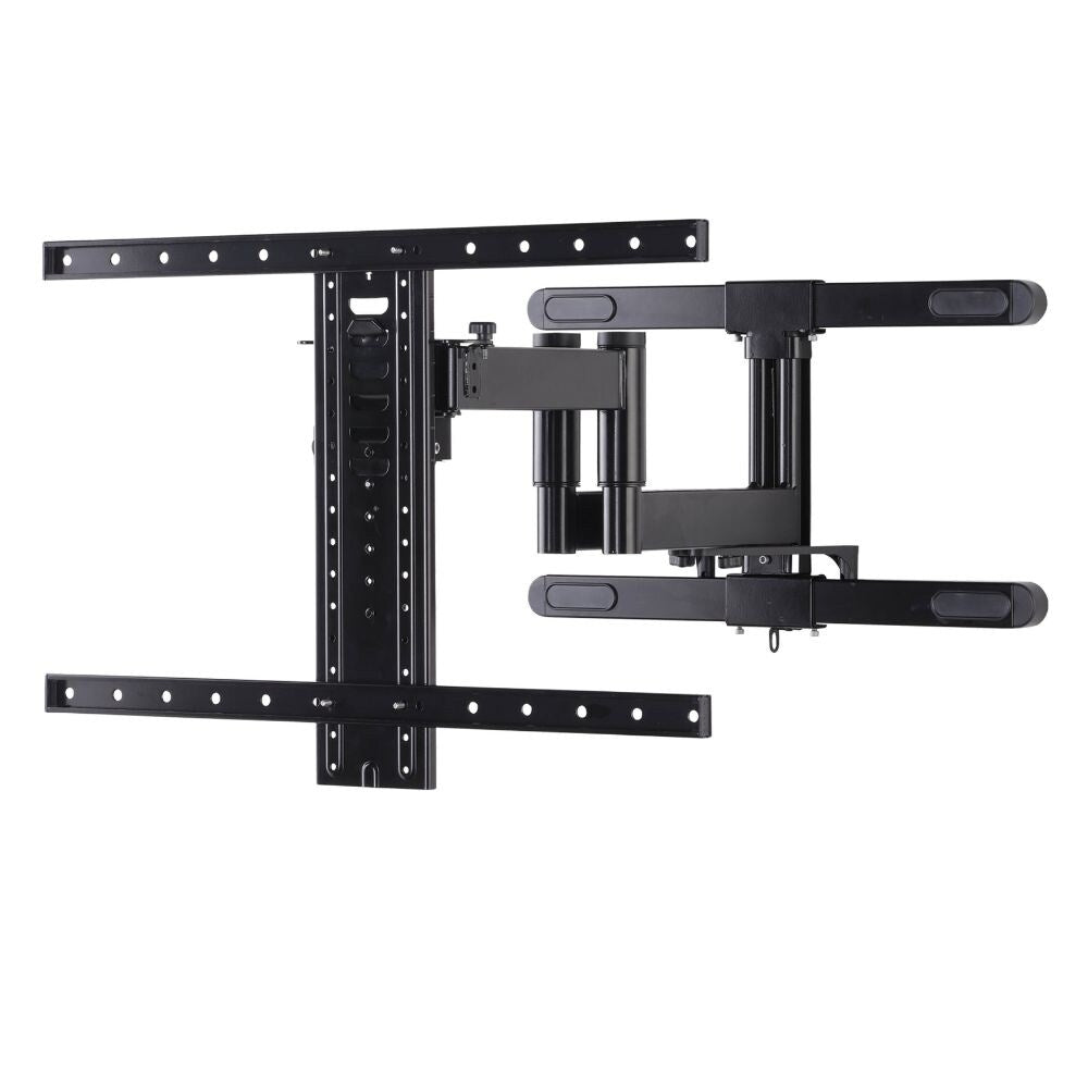 Sanus Large Outdoor Full Motion Mount For 40" to 85" Screens, Black 1