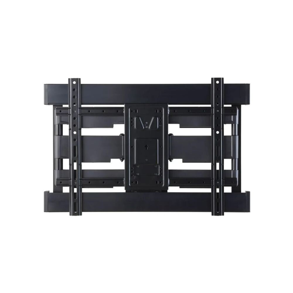 Sanus Premium VLFS820 SuperSlim Full Motion TV Mount for 40" to 90" TV Screens, Black 1