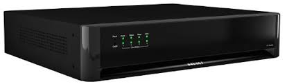 Savant IP Audio 125 – High-Powered Host with Savant Music 2.0 Amplifier Savant