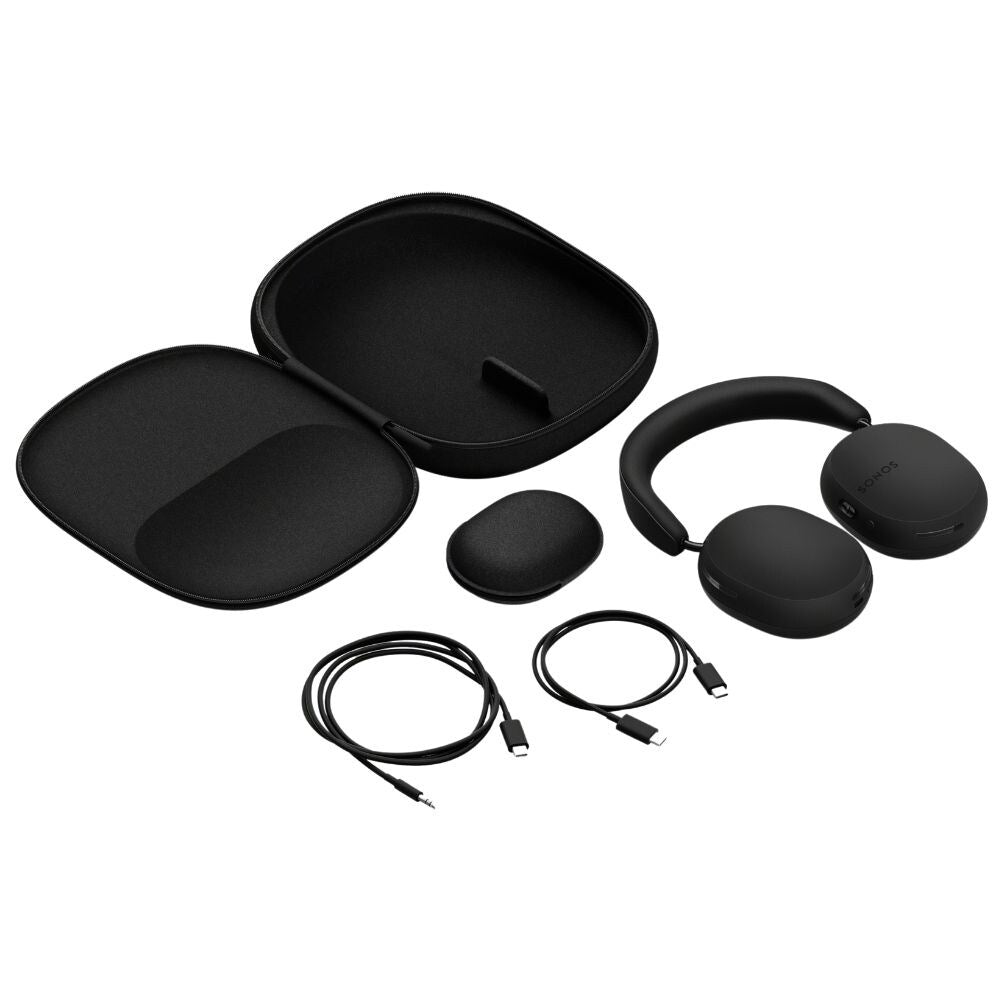 Sonos Ace Headphones, Black or White 2