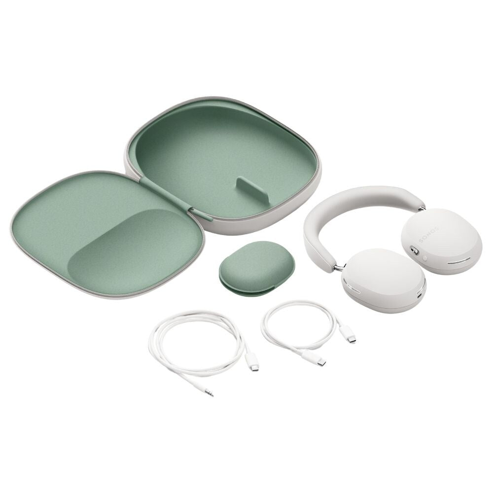 Sonos Ace Headphones, Black or White 4