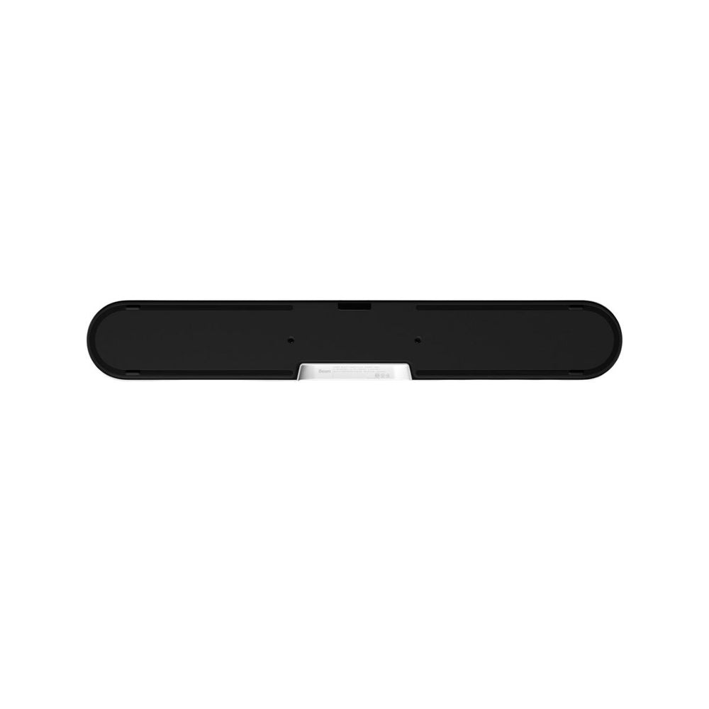 Sonos BEAM G2 Smart Soundbar With Voice Control, Black or White 4