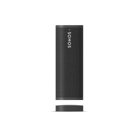 Sonos Charging Base For ROAM, White or Black Power Management Sonos