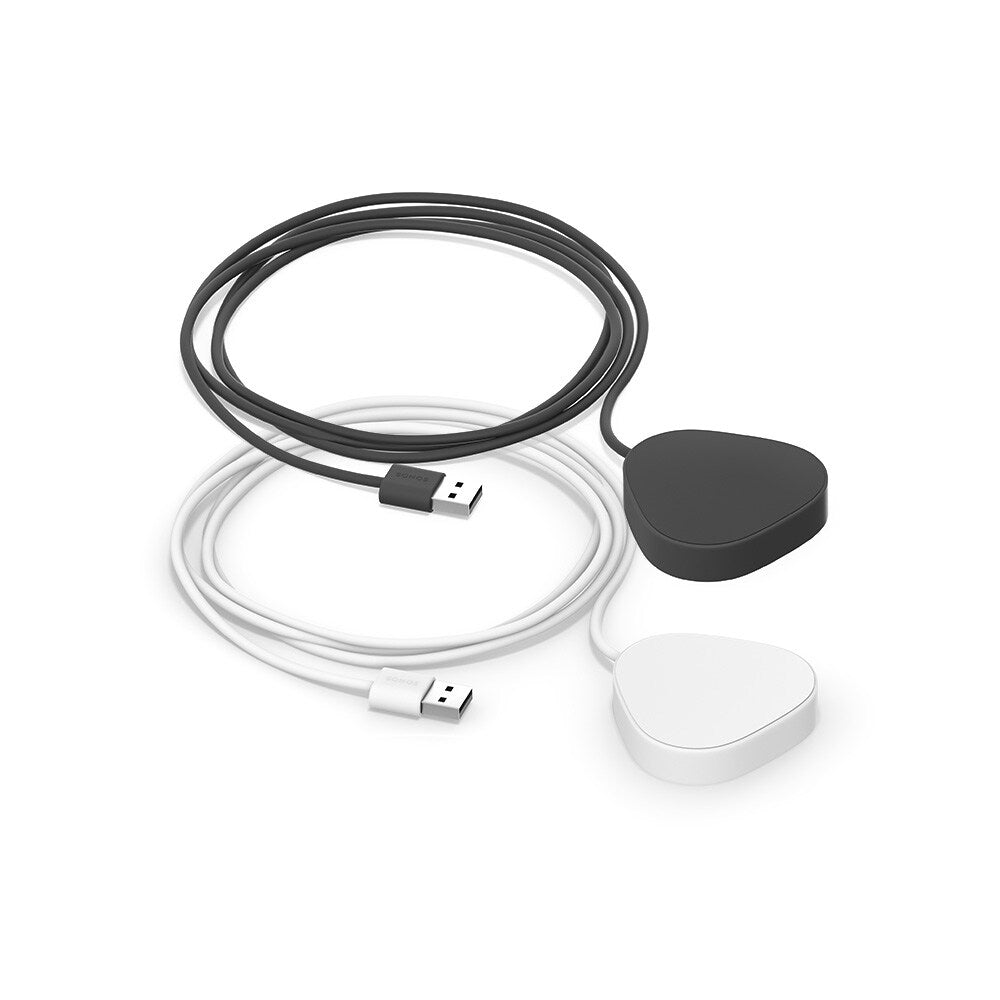 Sonos Charging Base For ROAM, White or Black