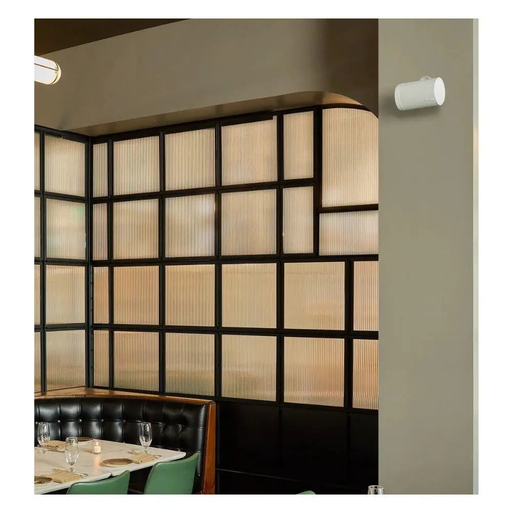 Sonos Era 100 Pro Speakers, Black or White: PAIR