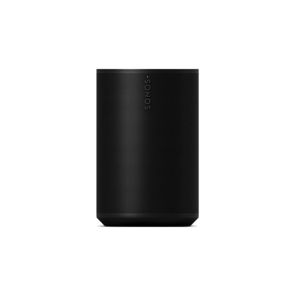 Sonos ERA 100 Smart Speaker With Voice Control, Black or White: EACH 1