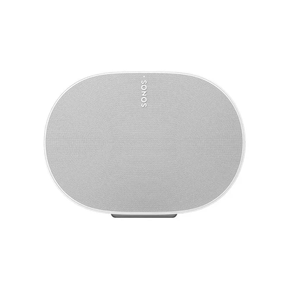 Sonos ERA 300 Immersive Music Set With Two Premium Smart Speakers and Voice Control, Black or White: PAIR