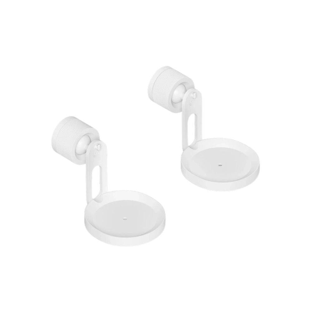 Sonos Era100 Pro Mounts, Black or White: PAIR 4