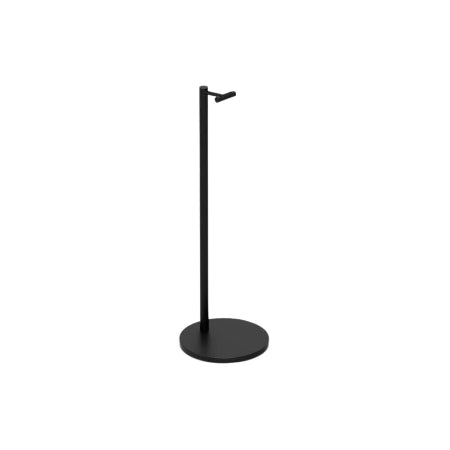 Sonos Floor Stand For ERA300 Speakers, White Or Black: EACH OR PAIR Mounting Hardware Sonos Black Single