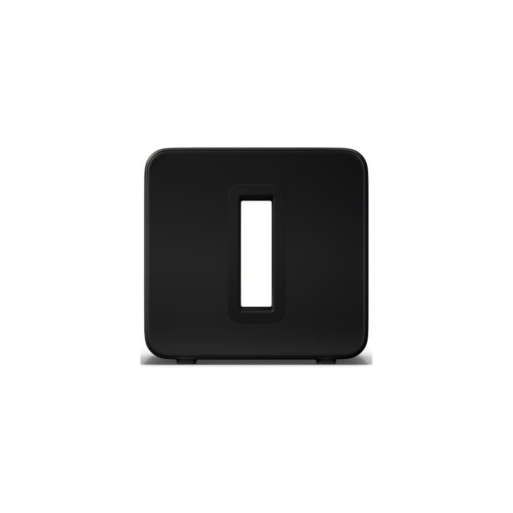 Sonos Ultimate Immersive Set with Arc Ultra Soundbar, Sub4 and Two Era300s, Black or White 4