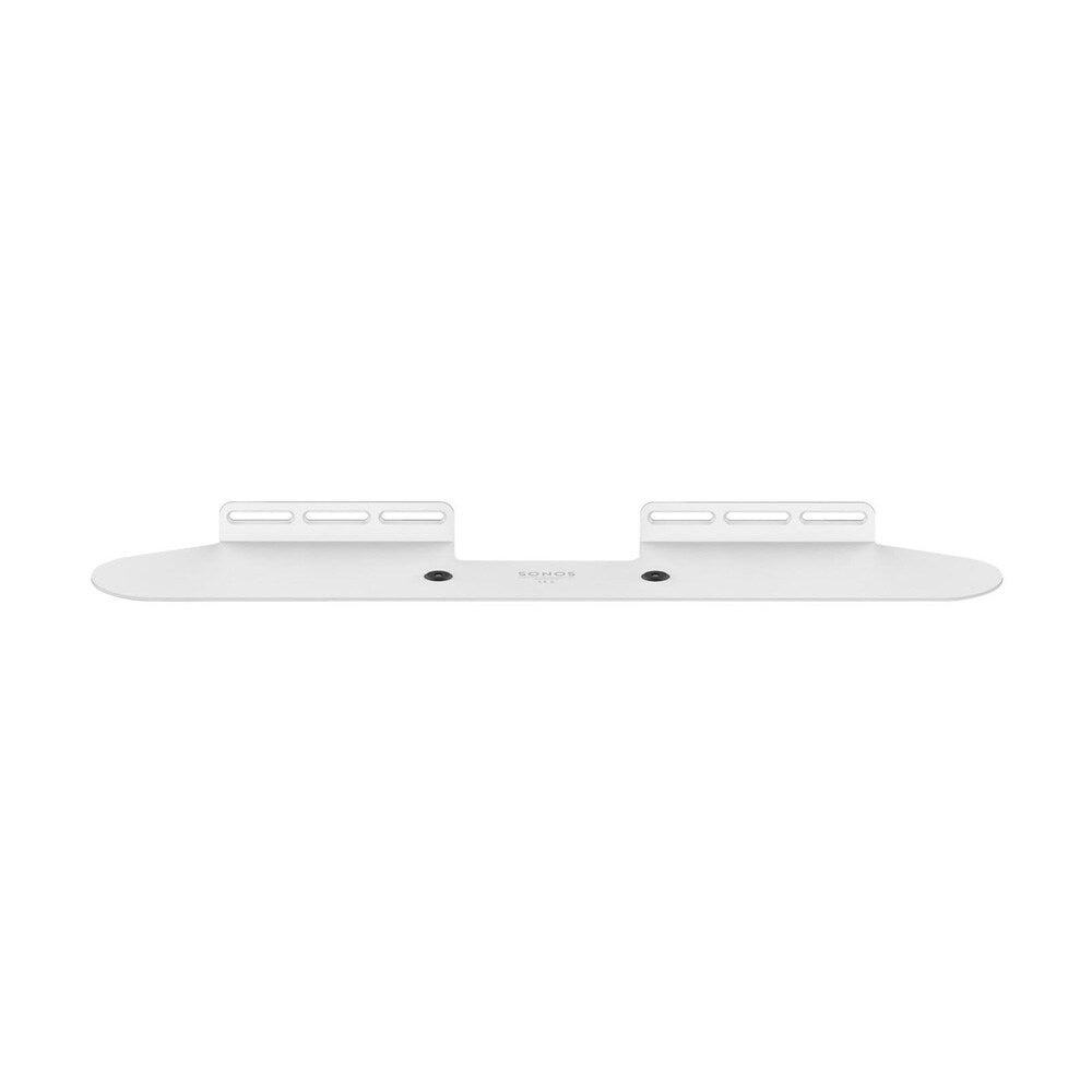 Sonos Wall Mount For BEAM Soundbar, Black or White 3