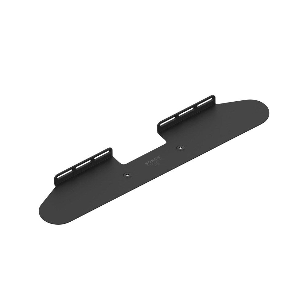 Sonos Wall Mount For BEAM Soundbar, Black or White