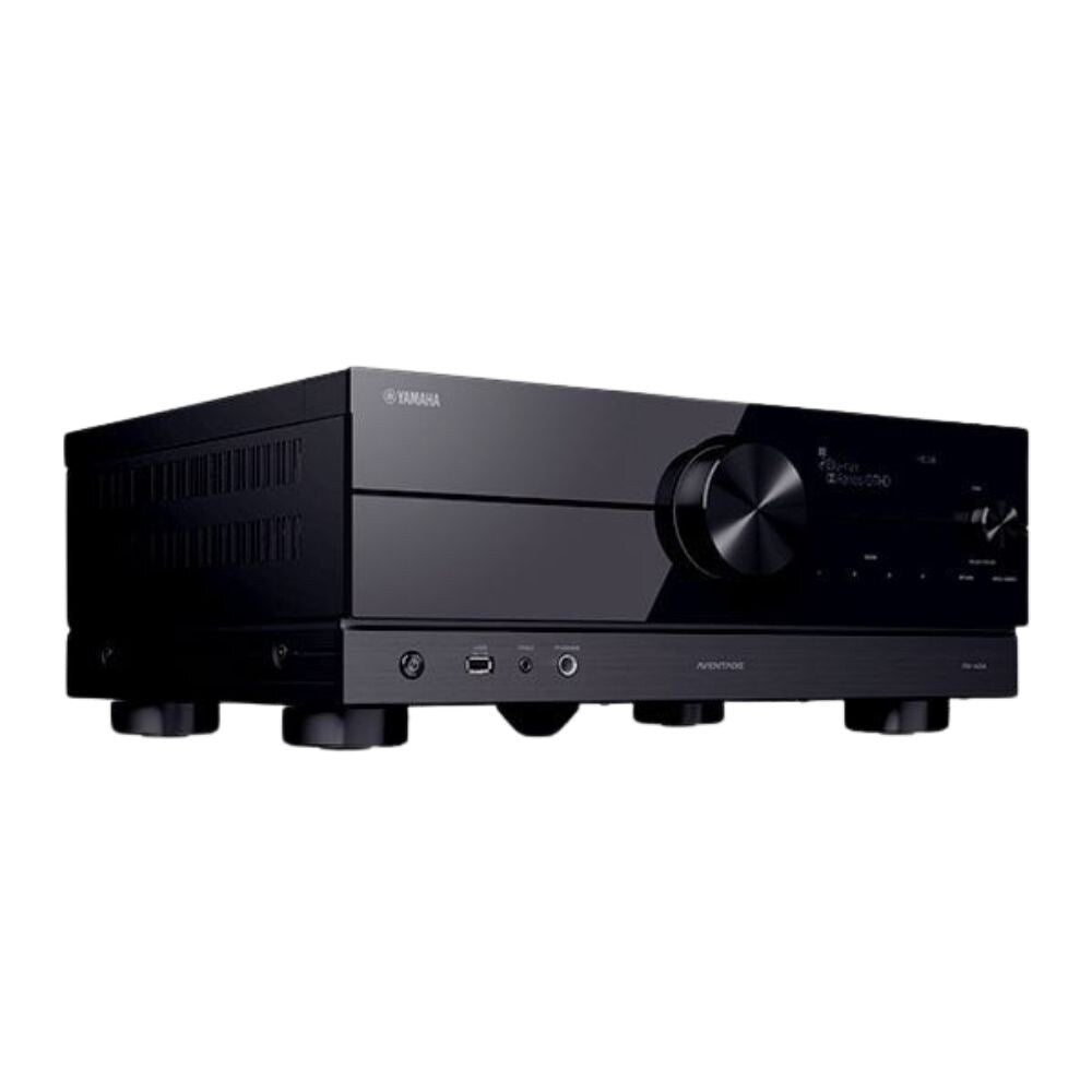Yamaha A2A Aventage Series 7.2 Channel AV Receiver