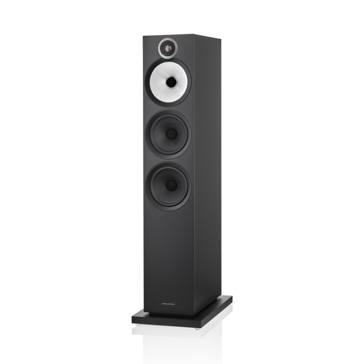 Bowers & Wilkins 603 S3 Floorstanding Loudspeakers, Pair