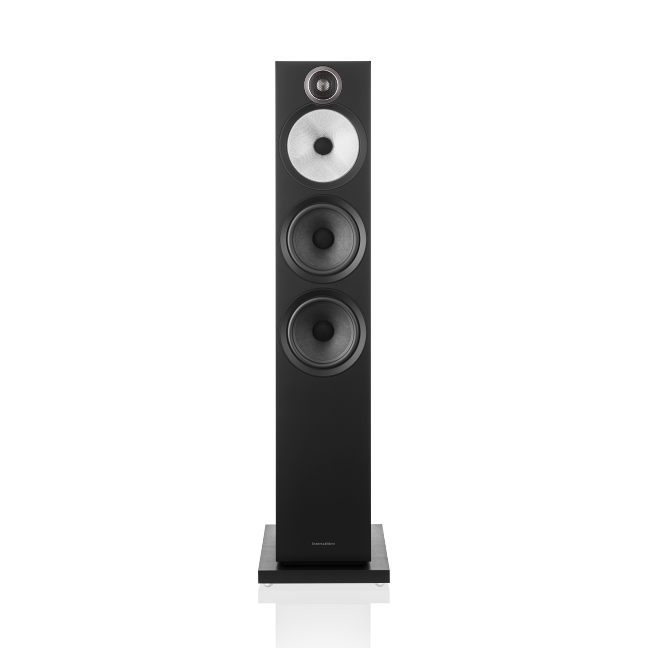Bowers & Wilkins 603 S3 Floorstanding Loudspeakers, Pair