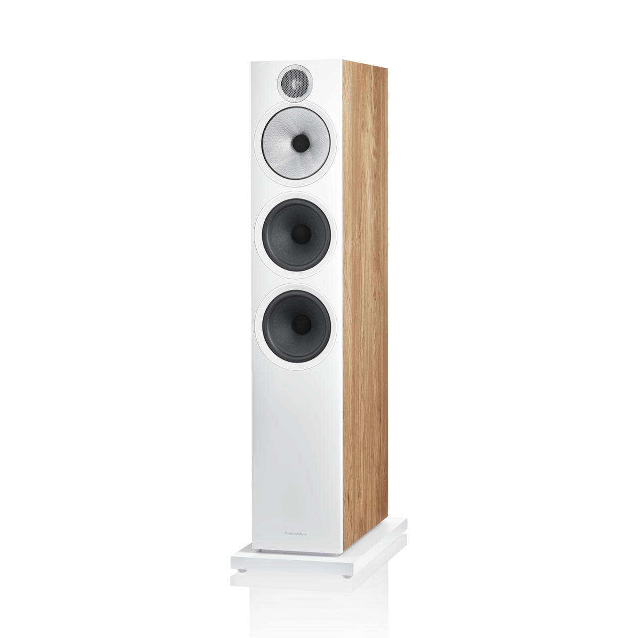 Bowers & Wilkins 603 S3 Floorstanding Loudspeakers, Pair