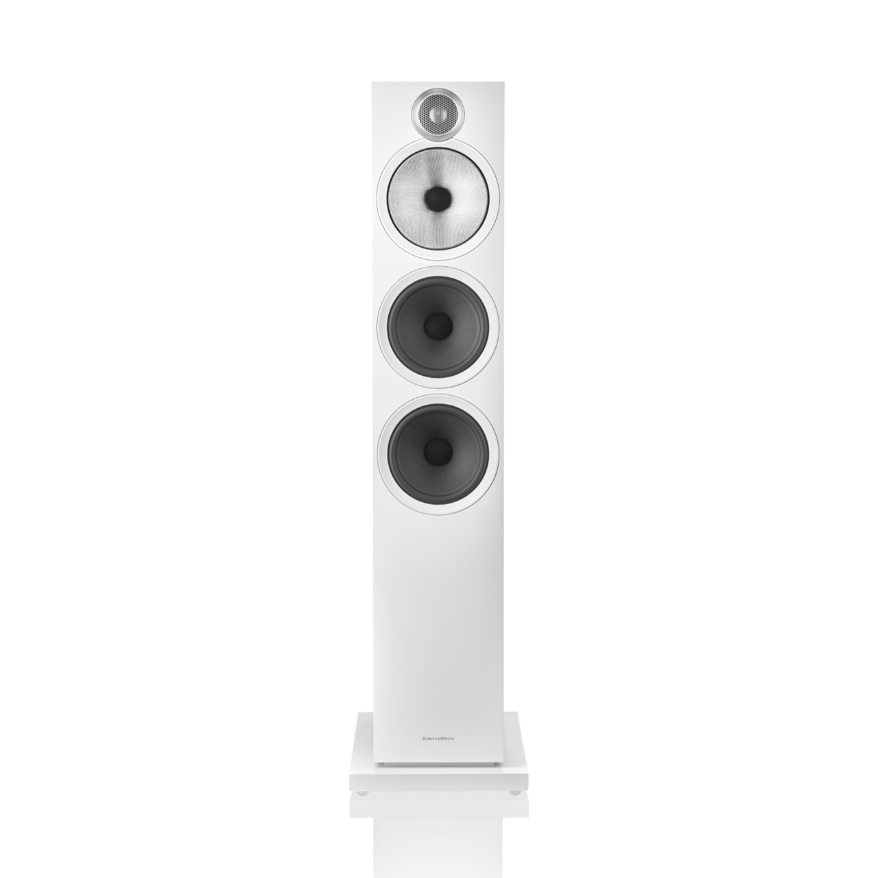 Bowers & Wilkins 603 S3 Floorstanding Loudspeakers, Pair