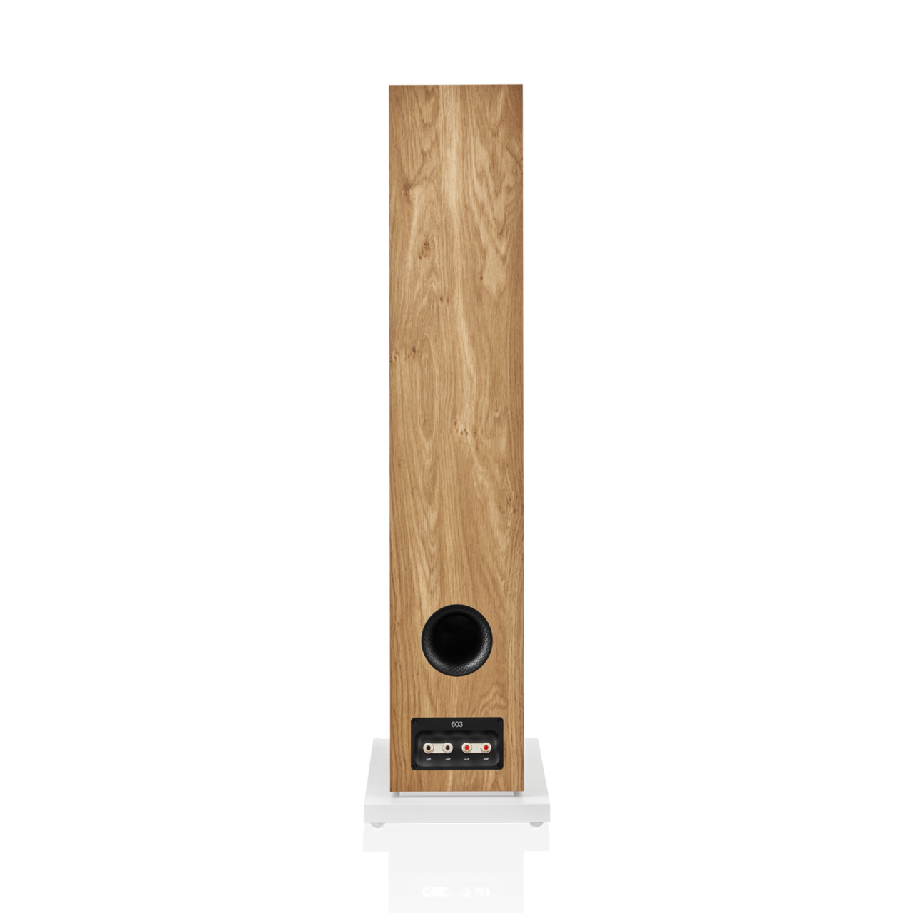 Bowers & Wilkins 603 S3 Floorstanding Loudspeakers, Pair