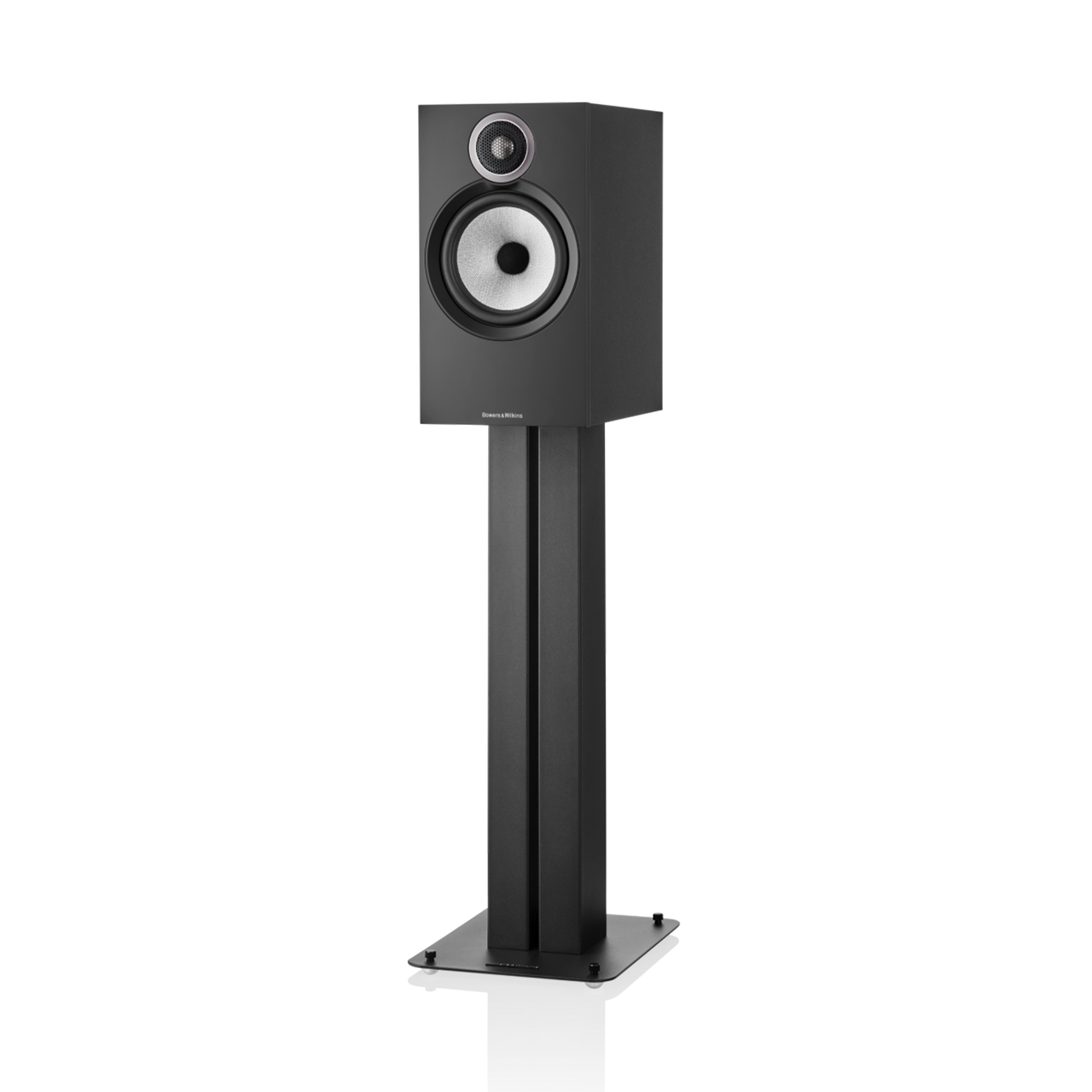 Bowers & Wilkins 606 S3 Standmount Loudspeakers