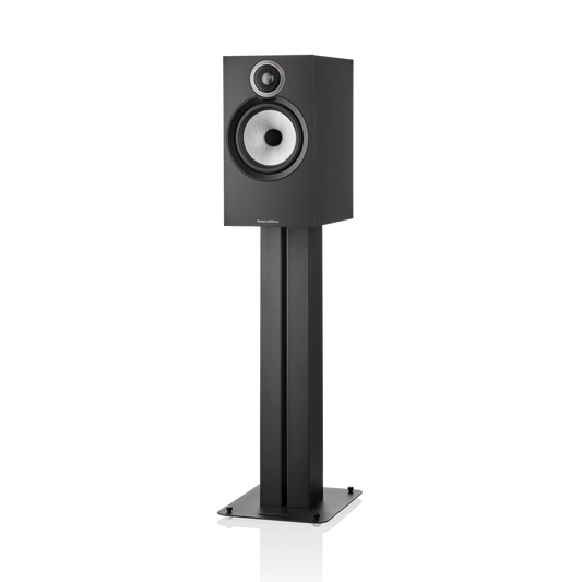 Bowers & Wilkins 606 S3 Standmount Loudspeakers