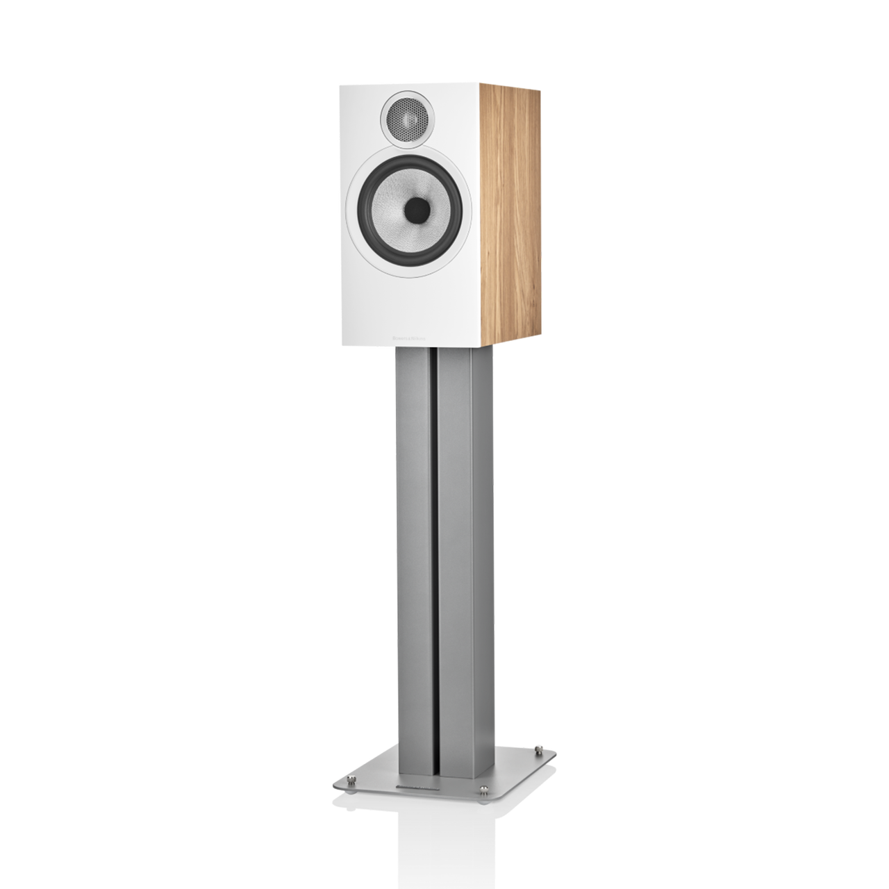 Bowers & Wilkins 606 S3 Standmount Loudspeakers