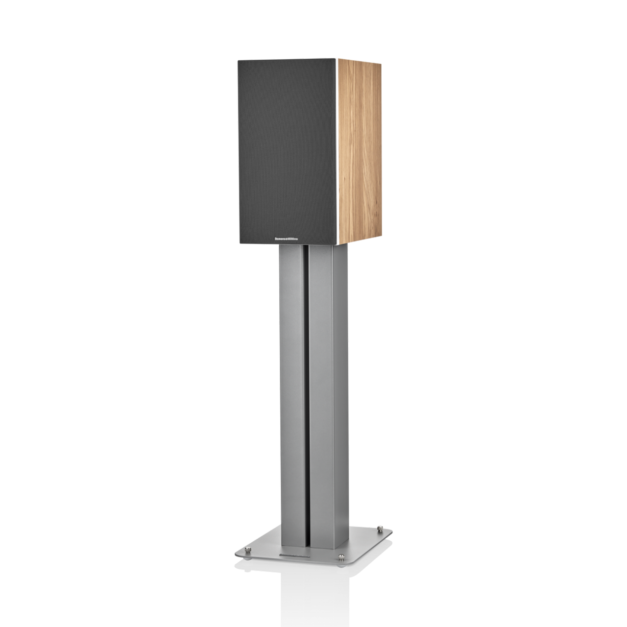 Bowers & Wilkins 606 S3 Standmount Loudspeakers
