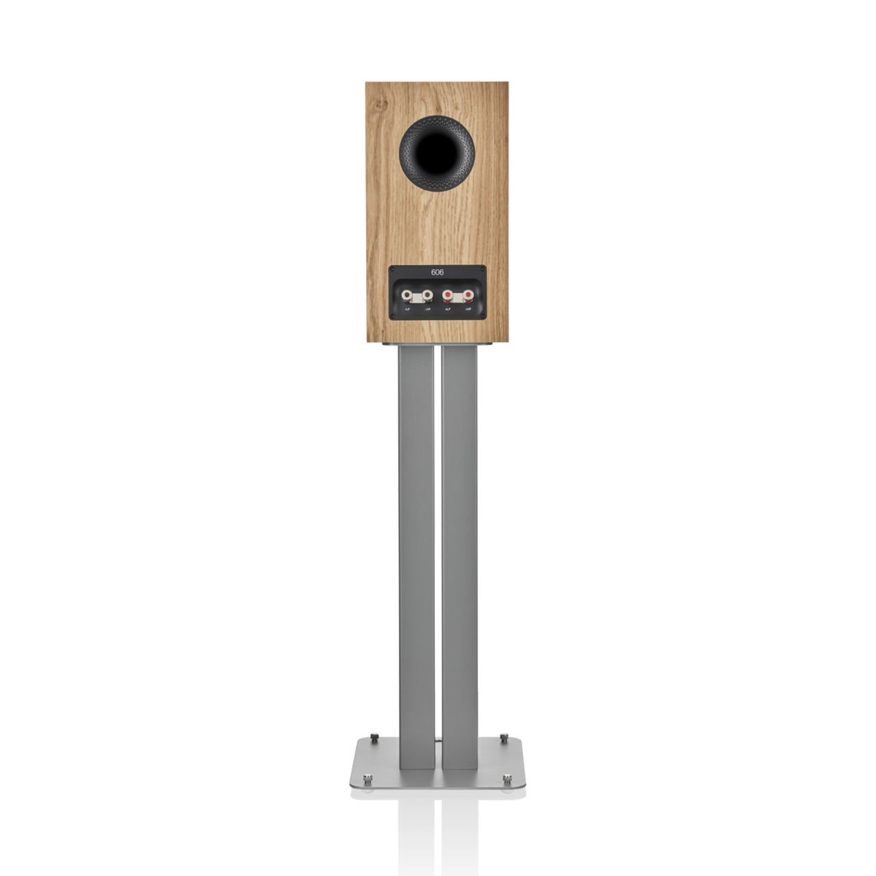 Bowers & Wilkins 606 S3 Standmount Loudspeakers