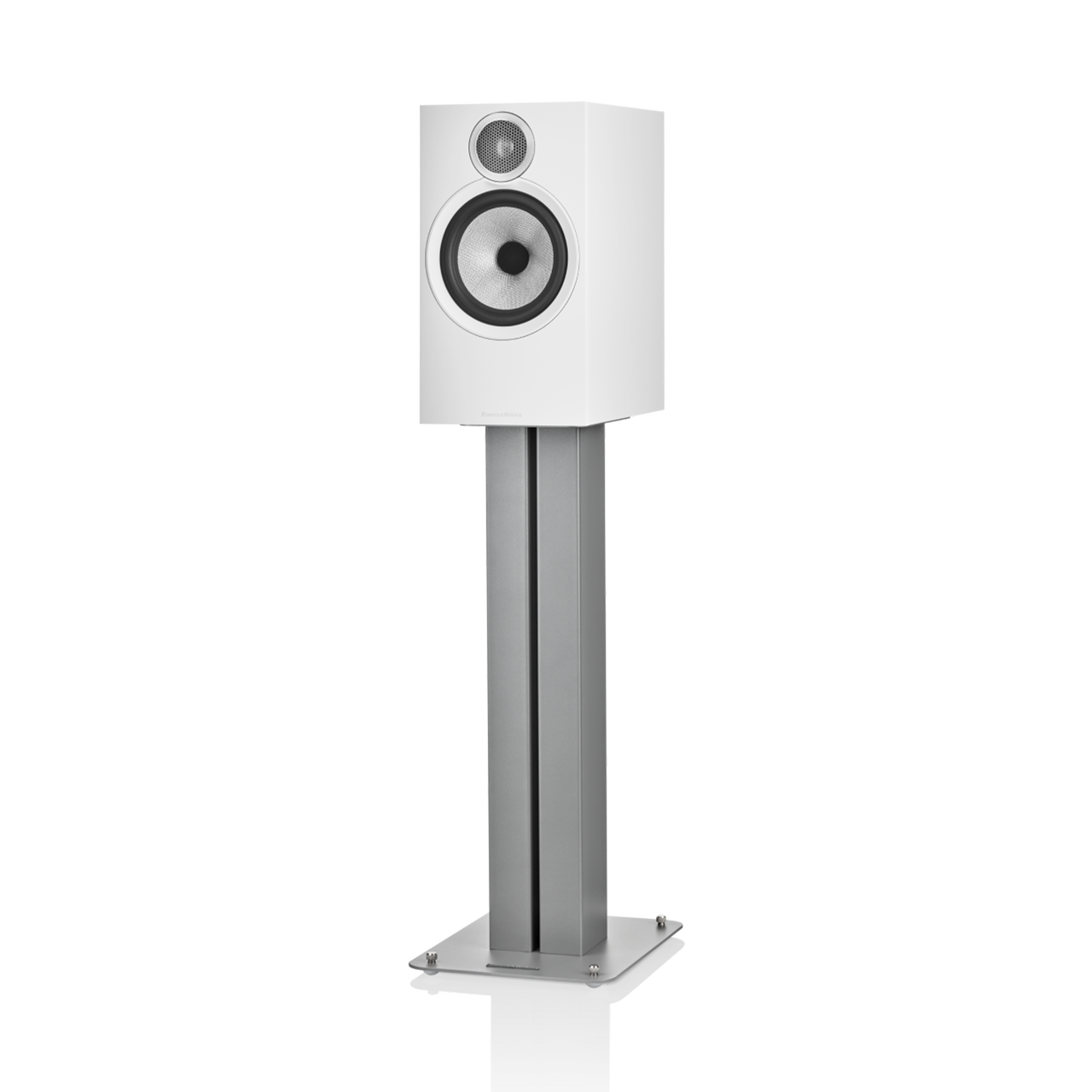 Bowers & Wilkins 606 S3 Standmount Loudspeakers