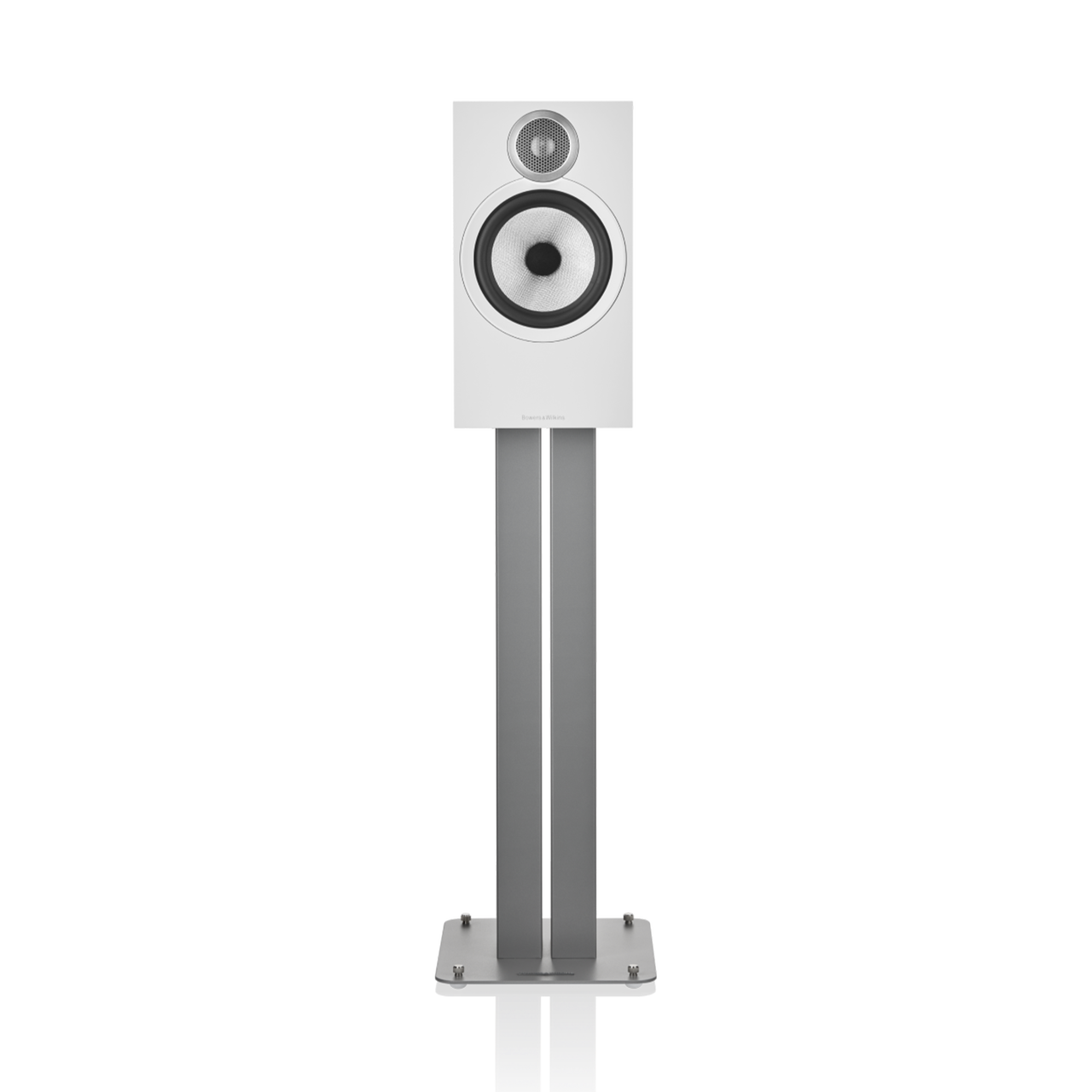 Bowers & Wilkins 606 S3 Standmount Loudspeakers