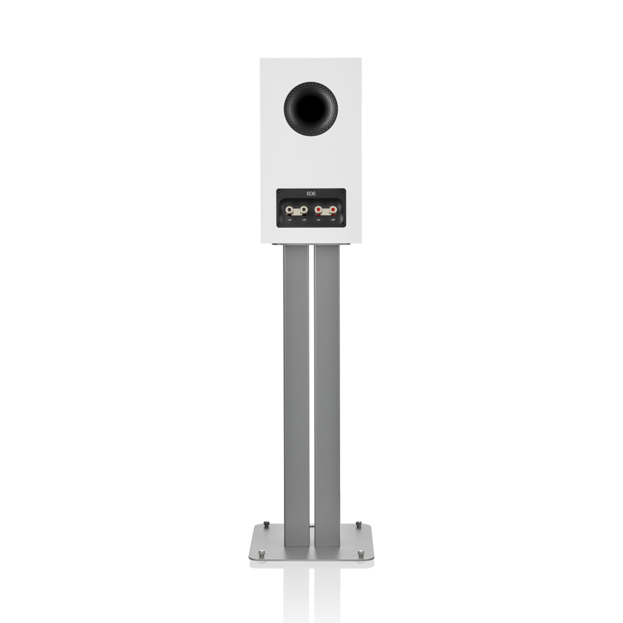 Bowers & Wilkins 606 S3 Standmount Loudspeakers