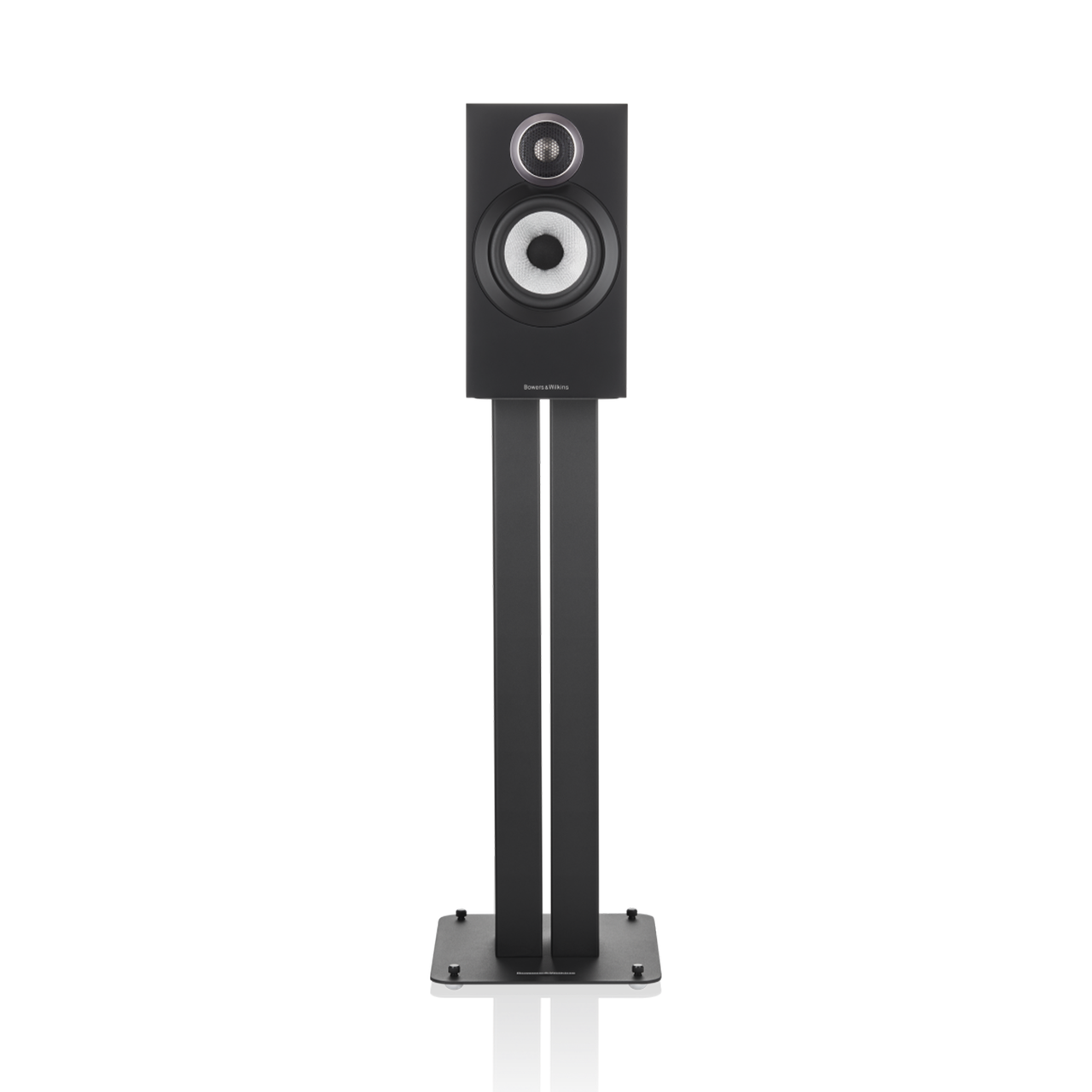 Bowers & Wilkins 607 S3 Compact Standmount Loudspeakers