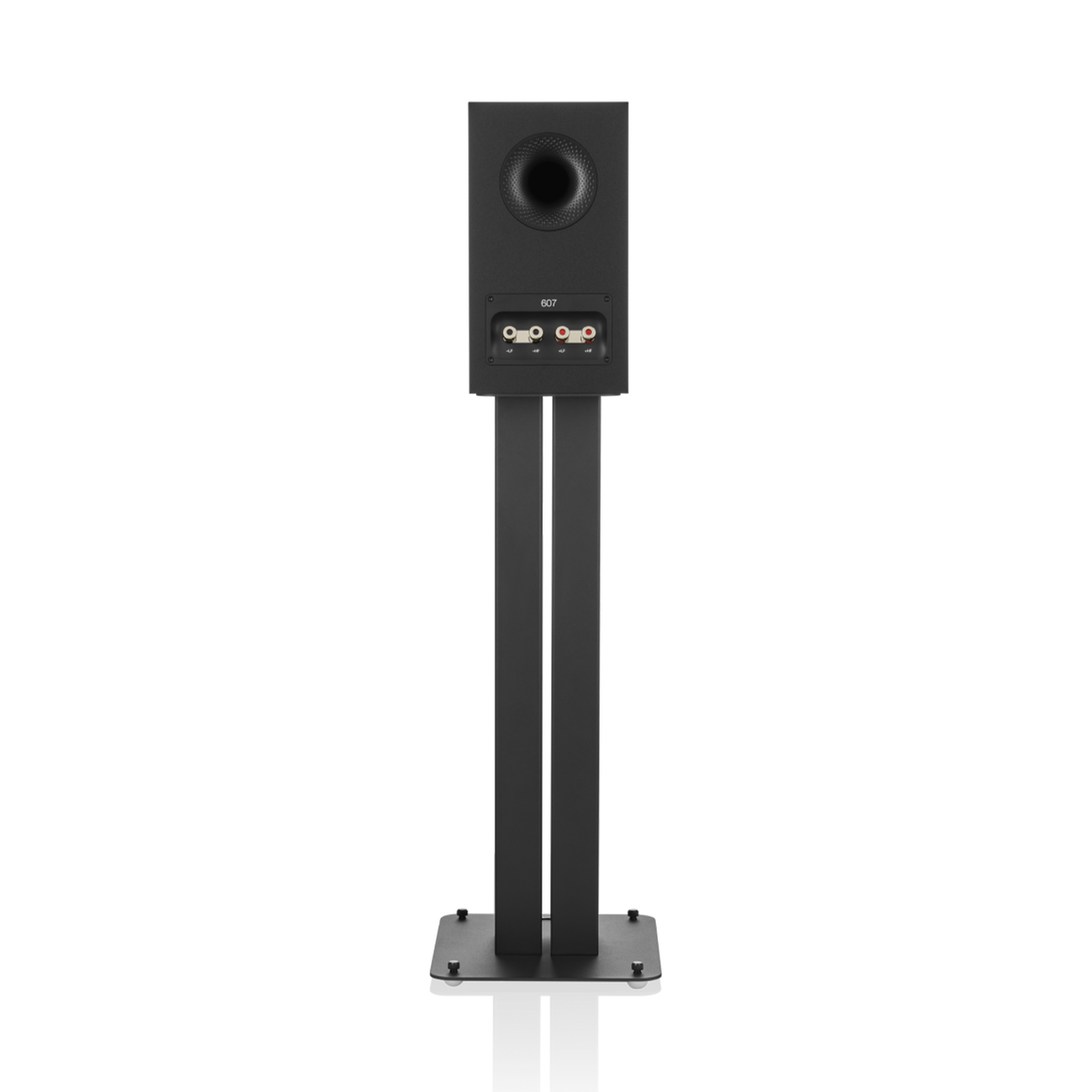 Bowers & Wilkins 607 S3 Compact Standmount Loudspeakers