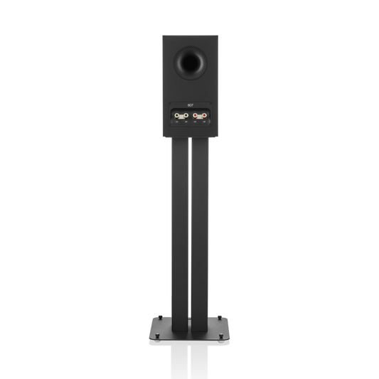Bowers & Wilkins 607 S3 Compact Standmount Loudspeakers