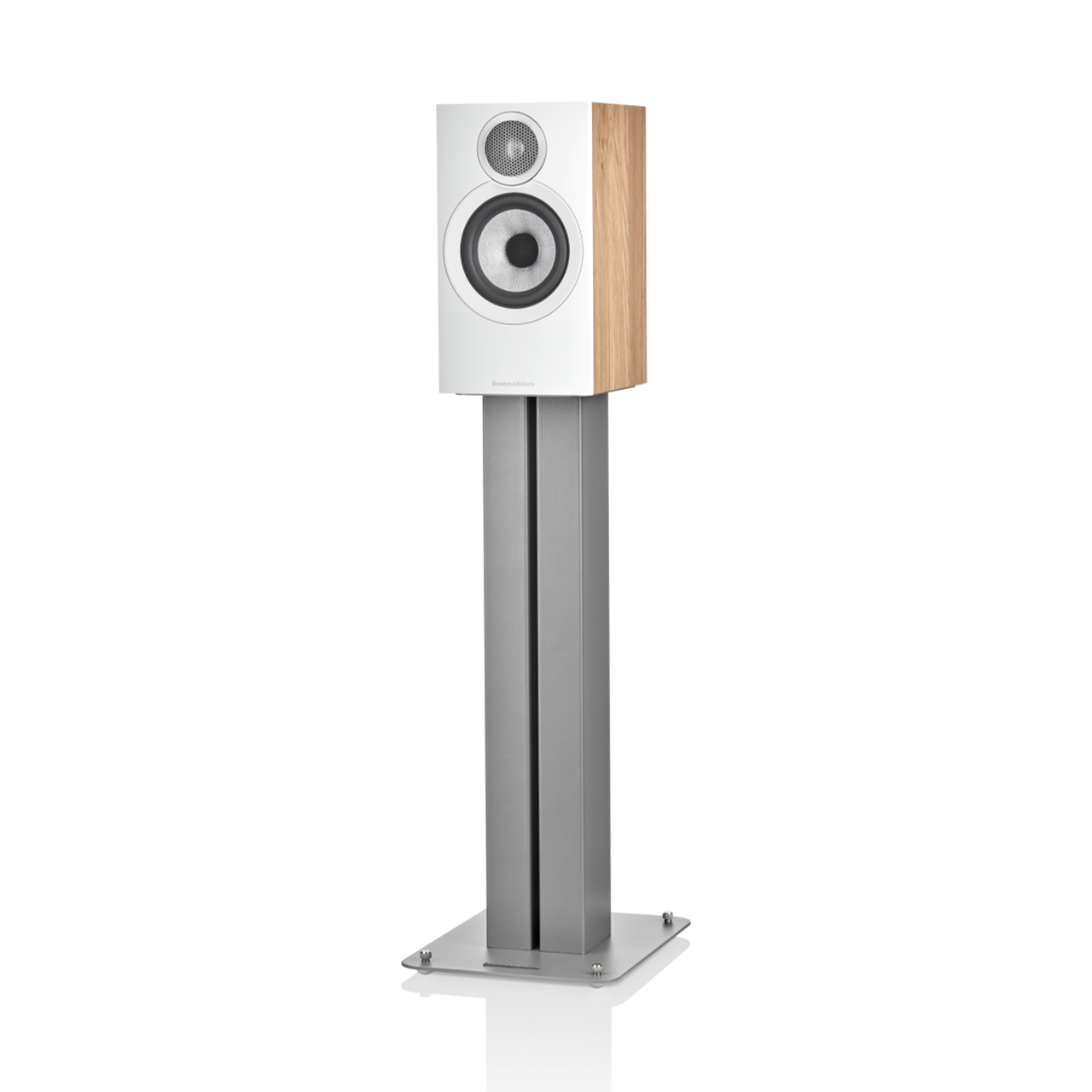 Bowers & Wilkins 607 S3 Compact Standmount Loudspeakers