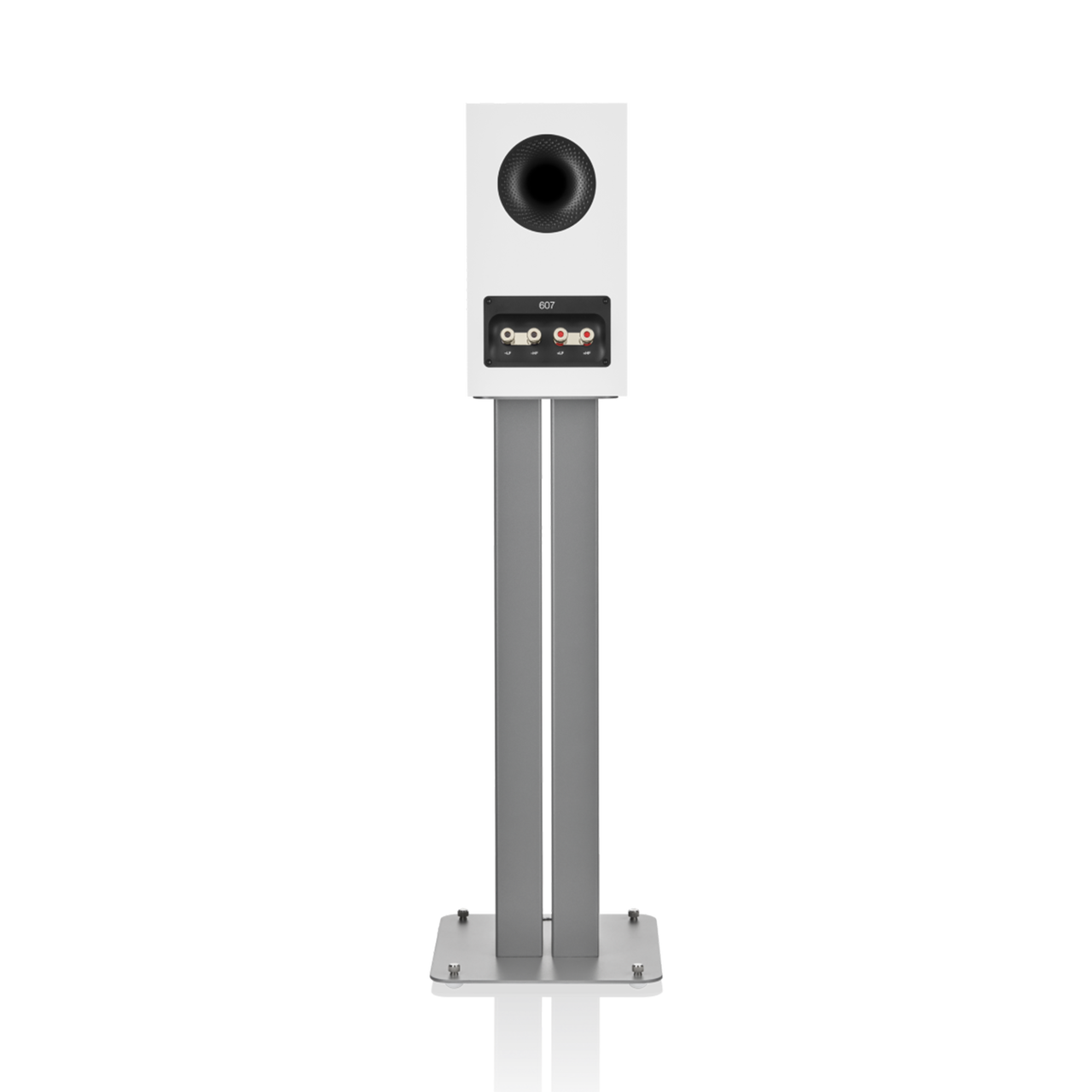 Bowers & Wilkins 607 S3 Compact Standmount Loudspeakers