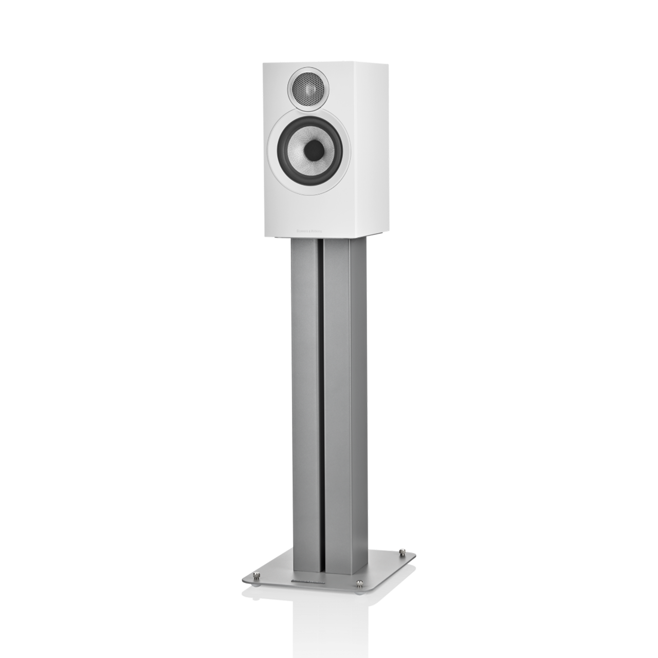 Bowers & Wilkins 607 S3 Compact Standmount Loudspeakers