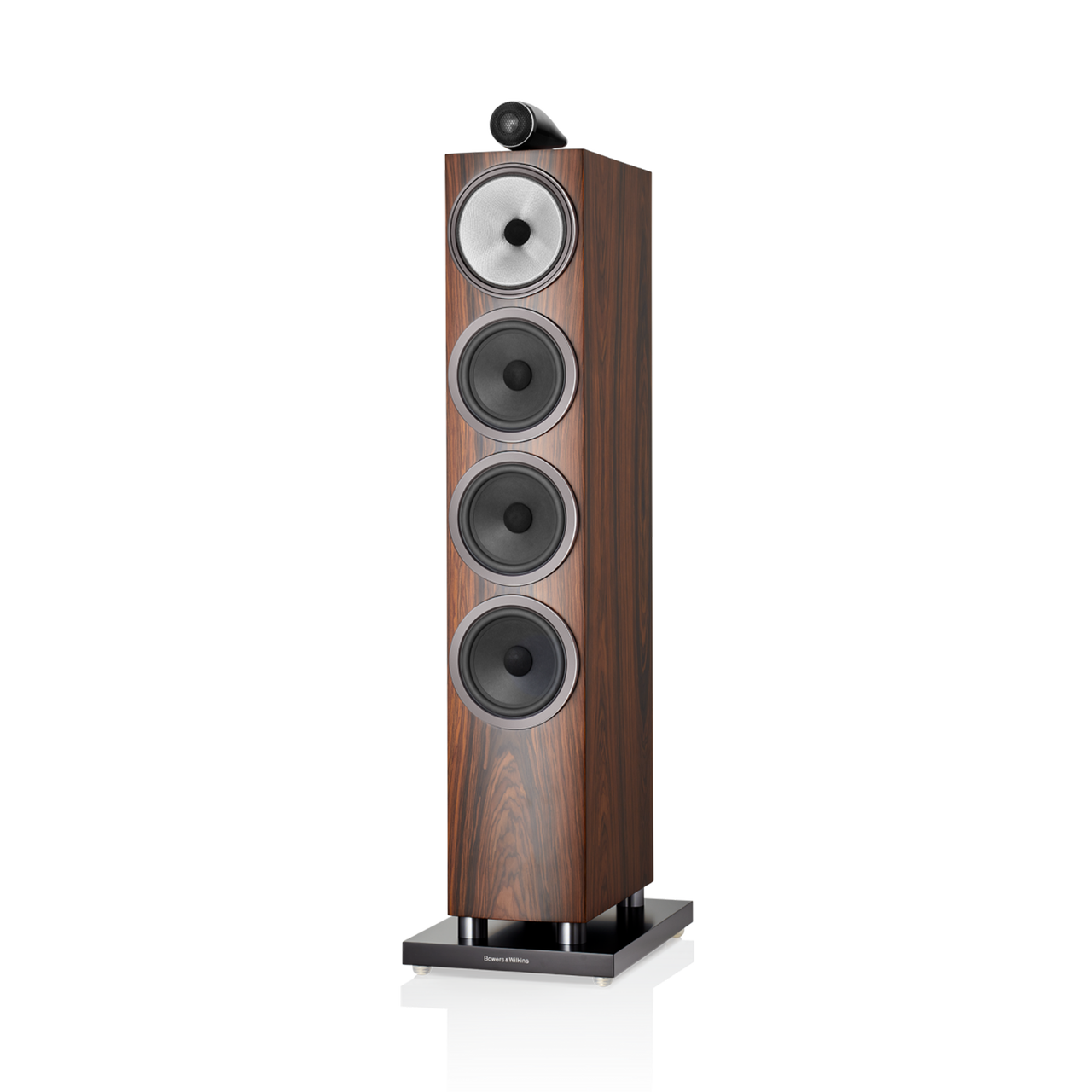 Bowers & Wilkins 702 S3 Floor Standing Loudspeakers, Pair