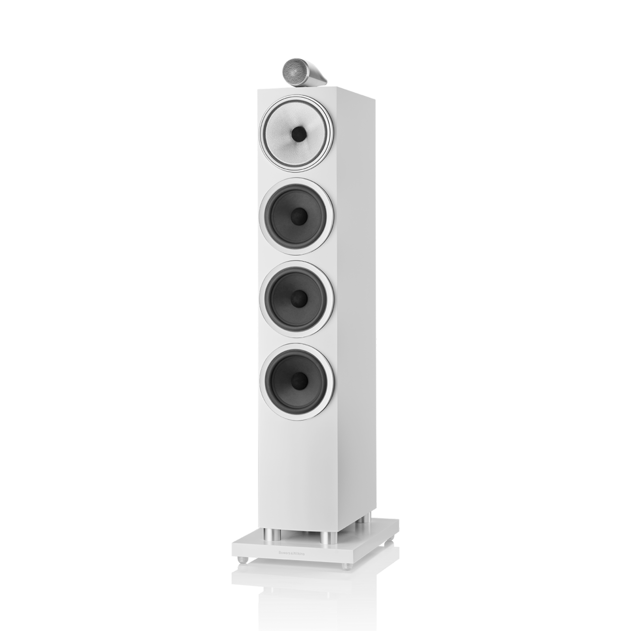 Bowers & Wilkins 702 S3 Floor Standing Loudspeakers, Pair