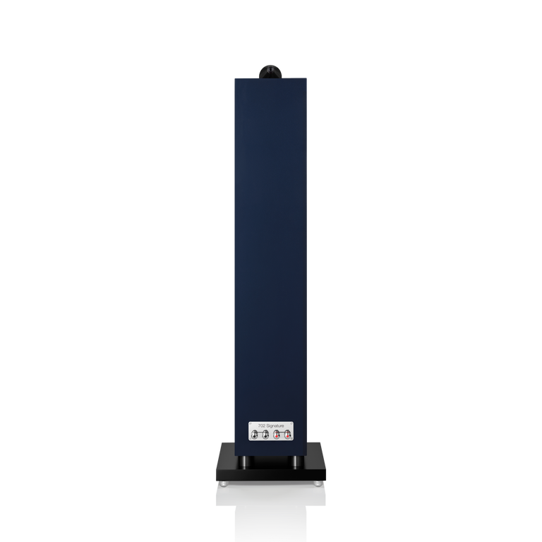 Bowers & Wilkins 702 S3 Signature Series Floor Standing Speakers, Pair